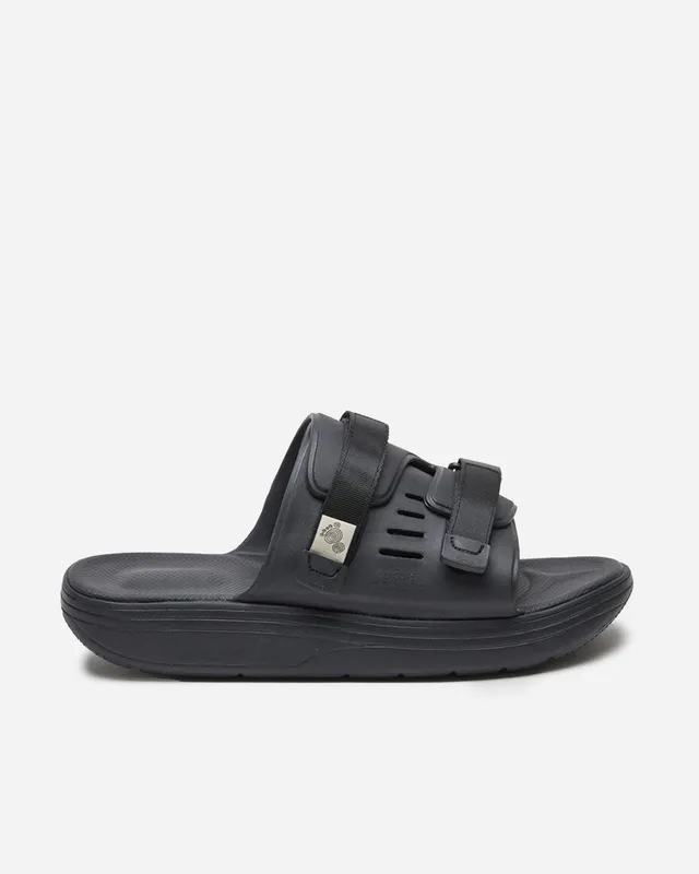 Suicoke Urich Black – (111514-7)