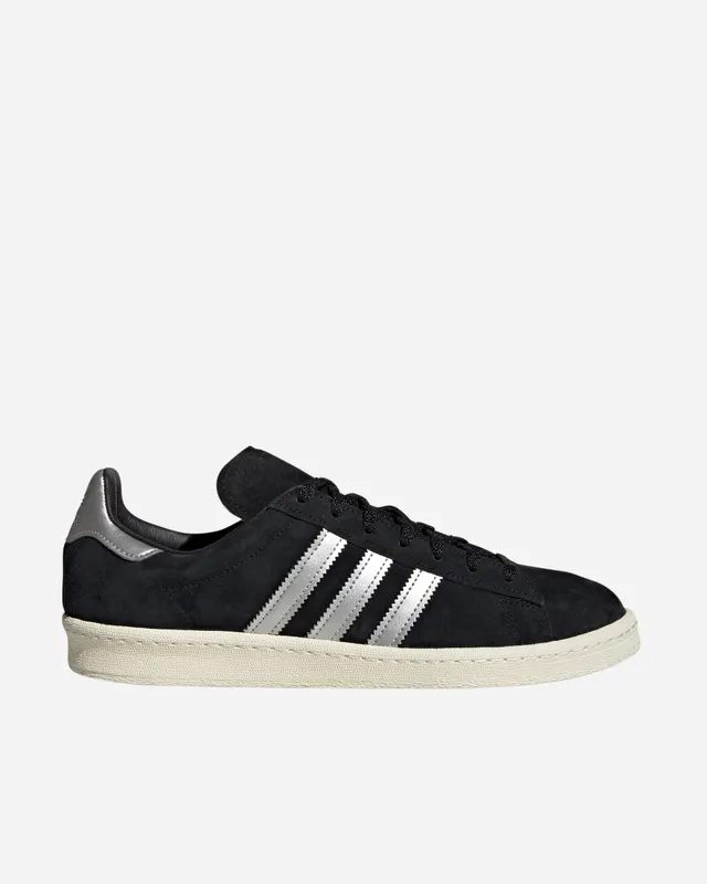 Adidas Ori Campus 80s CBLACK/FTWWHT/OWHITE – 36 2/3 (111672-4)