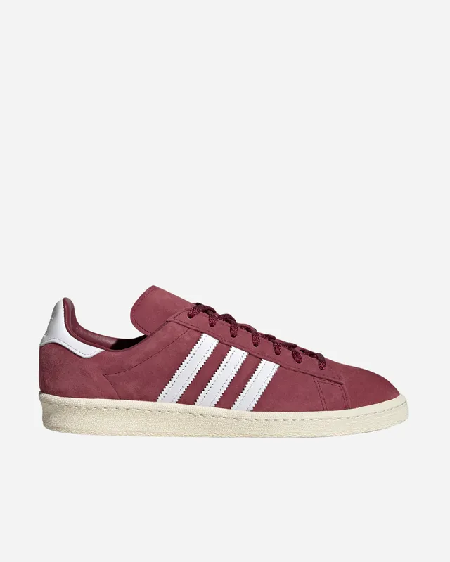 Adidas Ori Campus 80s CBURGU/FTWWHT/OWHITE – 43 1/3 (111668-19)