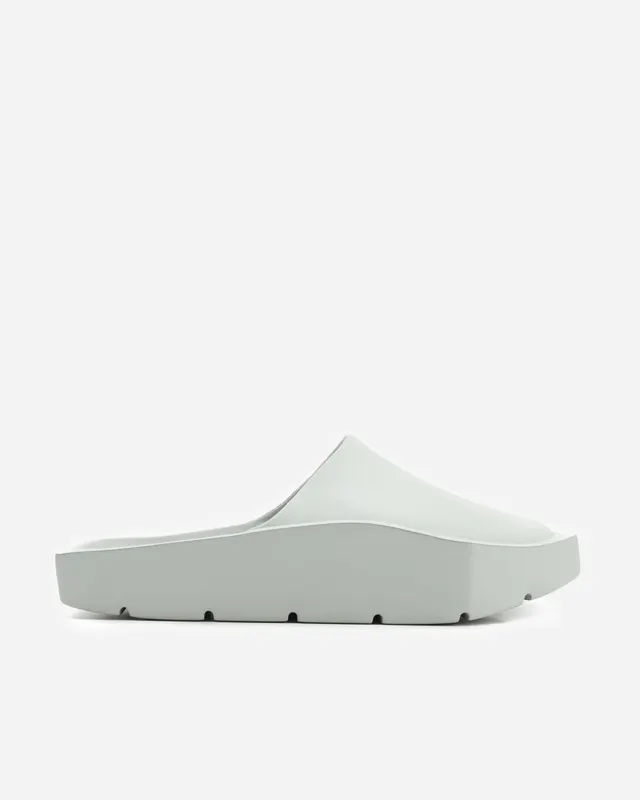 Jordan Brand Hex Mule LIGHT SILVER/LIGHT SILVER – (111097-12)