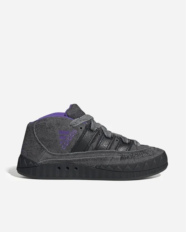 Adidas Ori adidas x Youth of Paris Adimatic Mid UTIBLK/CBLACK/PANTON – (111701-10)