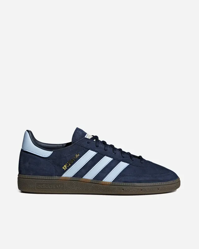 Adidas Ori Handball Spezial CONAVY/CLESKY/GUM5 – (111665-19)