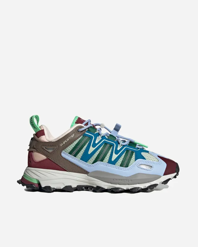 Adidas Ori Hyperturf linen green – (110778-5)
