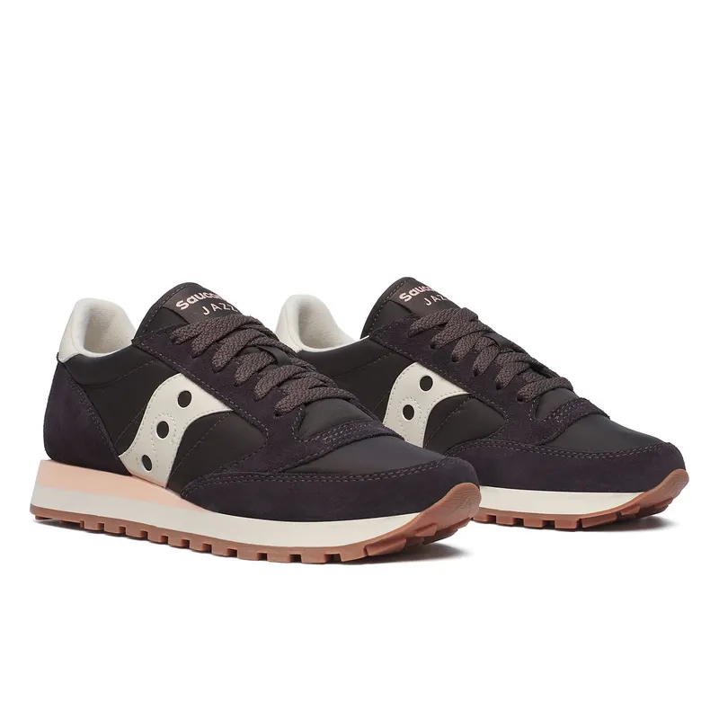 Saucony Jazz Original Mud / Ivory (S1044-693)