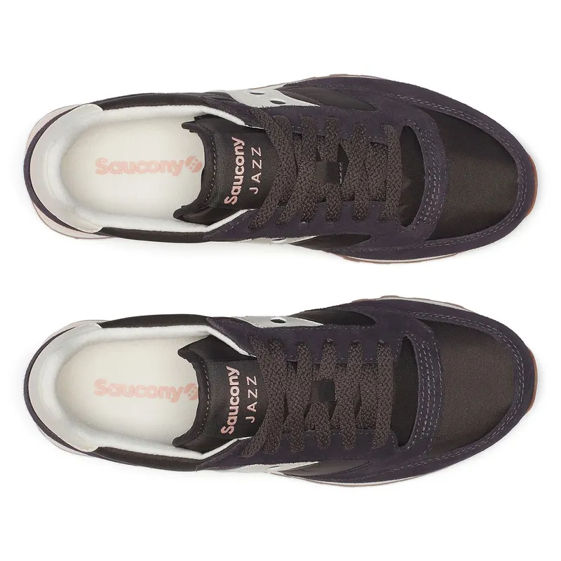 Saucony Jazz Original Mud / Ivory (S1044-693)