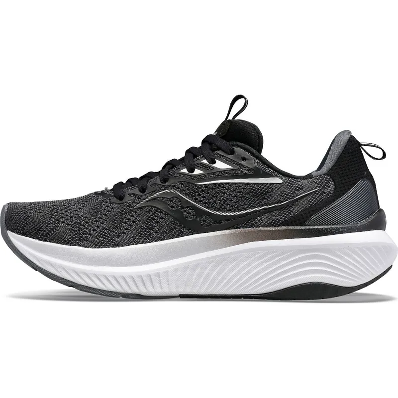 Saucony Echelon 9 Black / White (S10765-10)