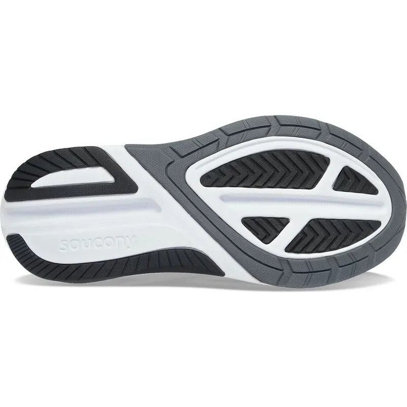 Saucony Echelon 9 Black / White (S10765-10)