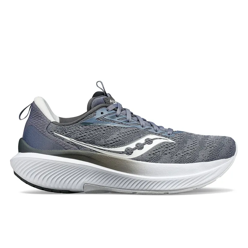 Saucony Echelon 9 Iris / Carbon (S10765-110)