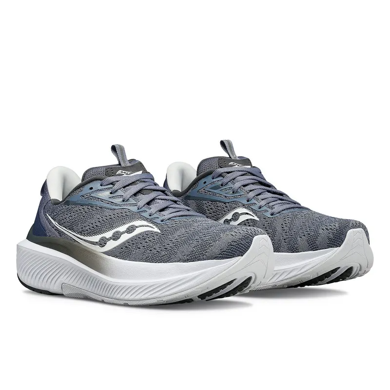 Saucony Echelon 9 Iris / Carbon (S10765-110)