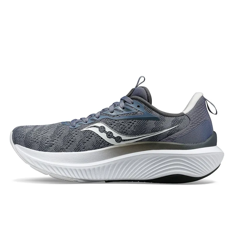 Saucony Echelon 9 Iris / Carbon (S10765-110)