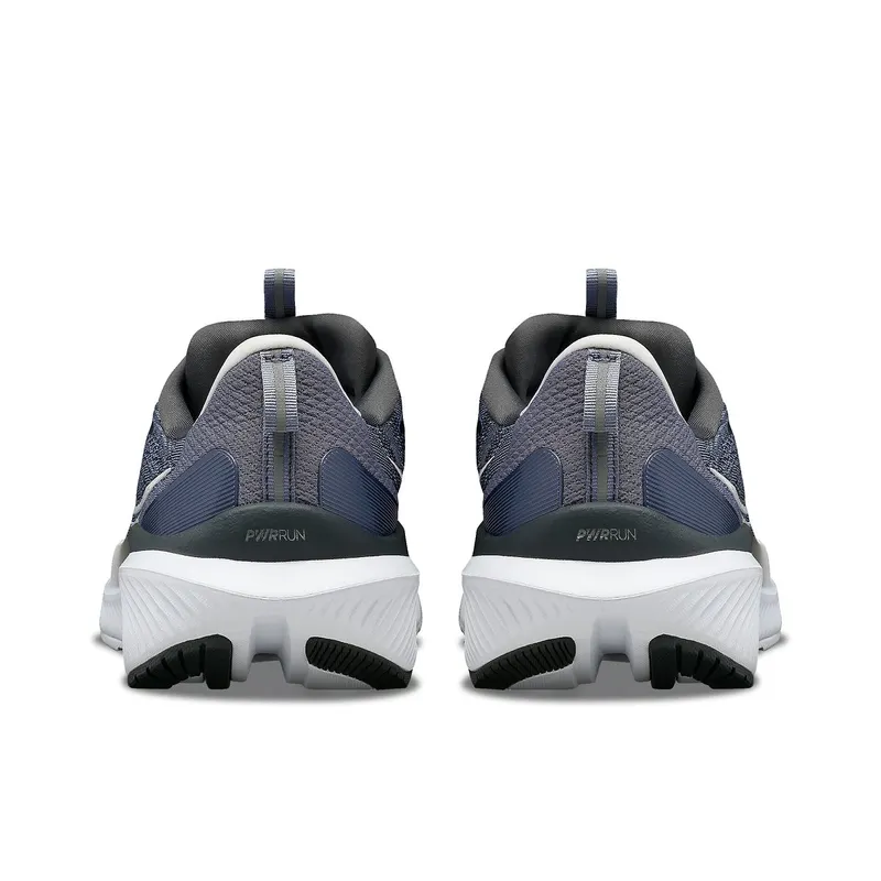 Saucony Echelon 9 Iris / Carbon (S10765-110)