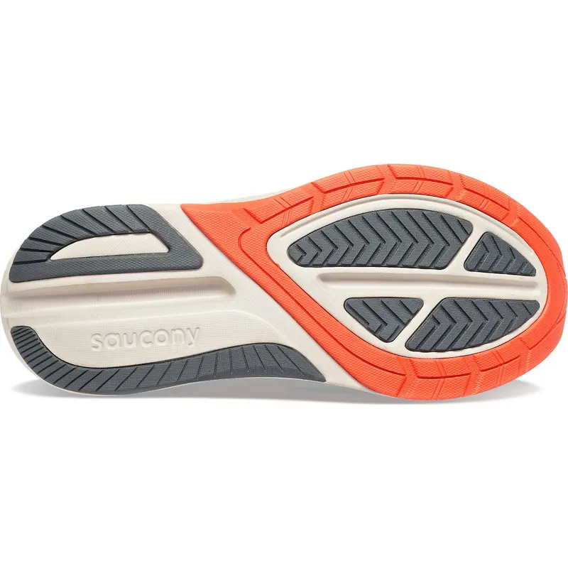 Saucony Echelon 9 Coral / Ocean (S10765-31)