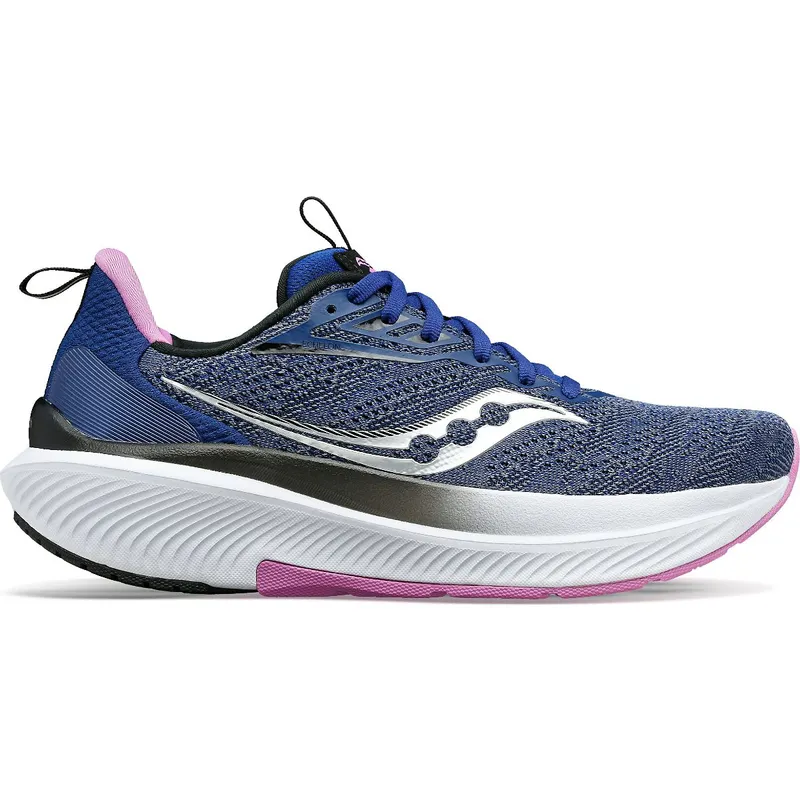 Saucony Echelon 9 Indigo / Grape (S10765-33)