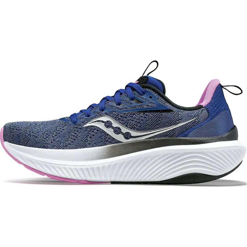 Saucony Echelon 9 Indigo / Grape (S10765-33)