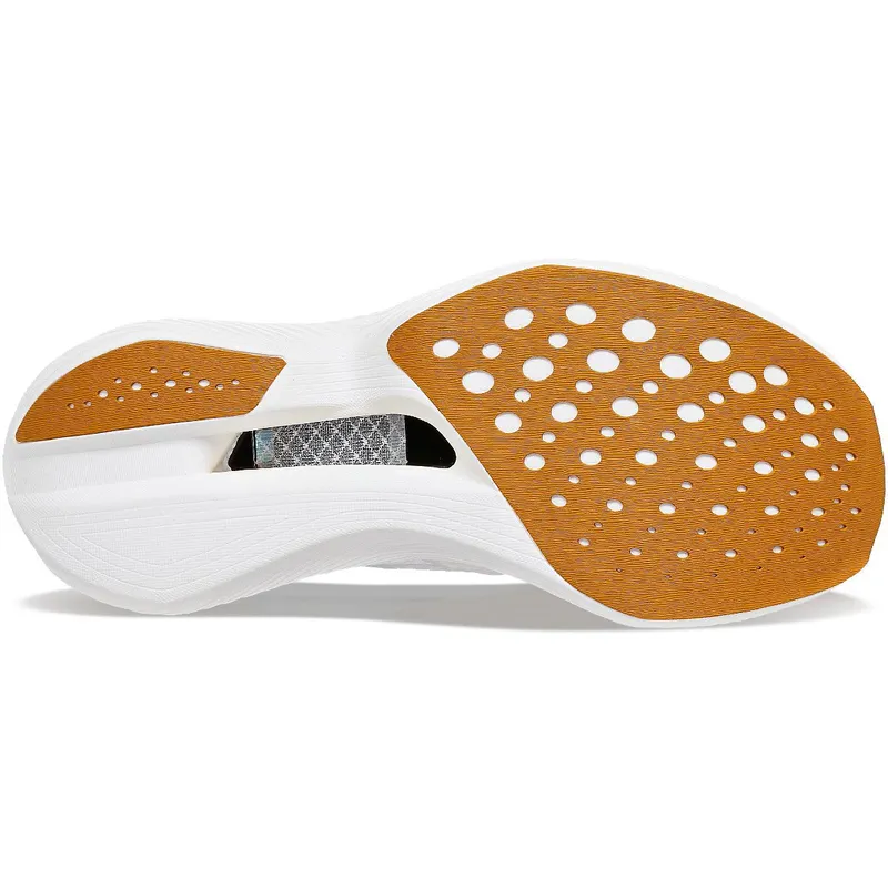 Saucony Endorphin Elite White / Gold (S10768-13)