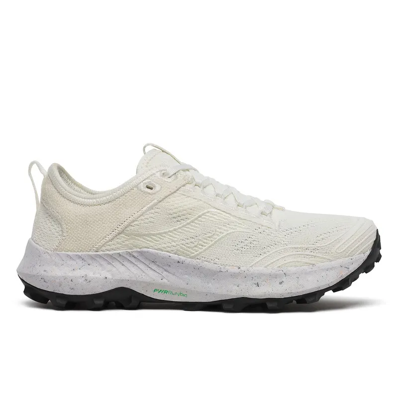 Saucony Peregrine RFG White (S10869-201)