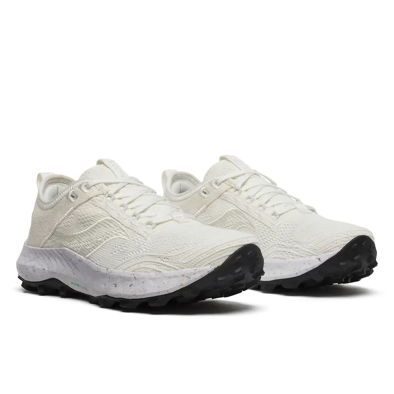Saucony Peregrine RFG White (S10869-201)