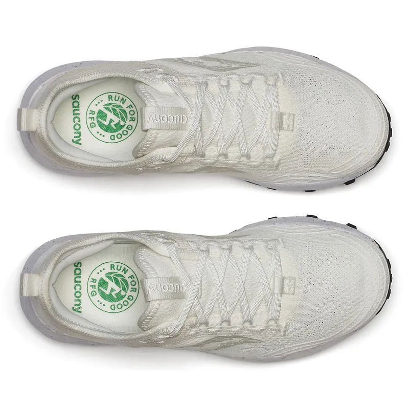 Saucony Peregrine RFG White (S10869-201)