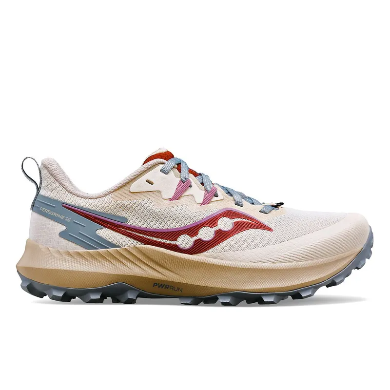 Saucony Peregrine 14 BROWN (S10916-105)