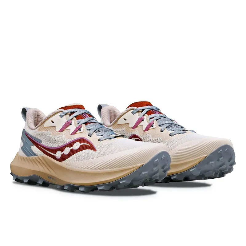 Saucony Peregrine 14 BROWN (S10916-105)