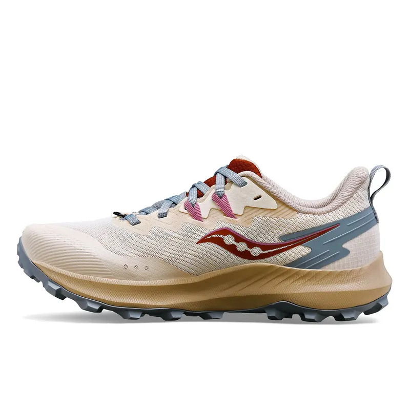 Saucony Peregrine 14 BROWN (S10916-105)