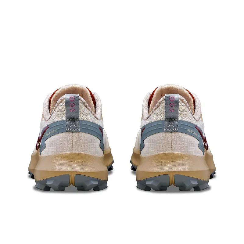 Saucony Peregrine 14 BROWN (S10916-105)