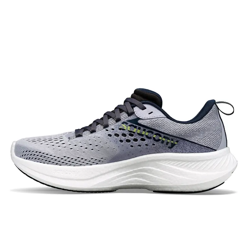 Saucony Ride 17 Iris / Navy (S10924-110)