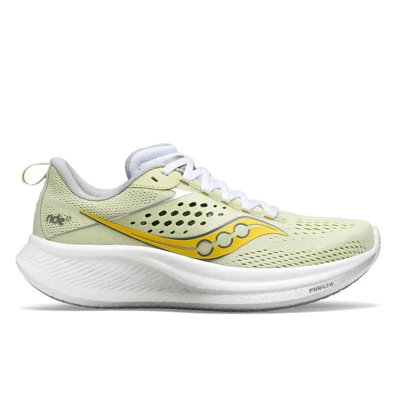 Saucony Ride 17 Fern / Cloud (S10924-111)