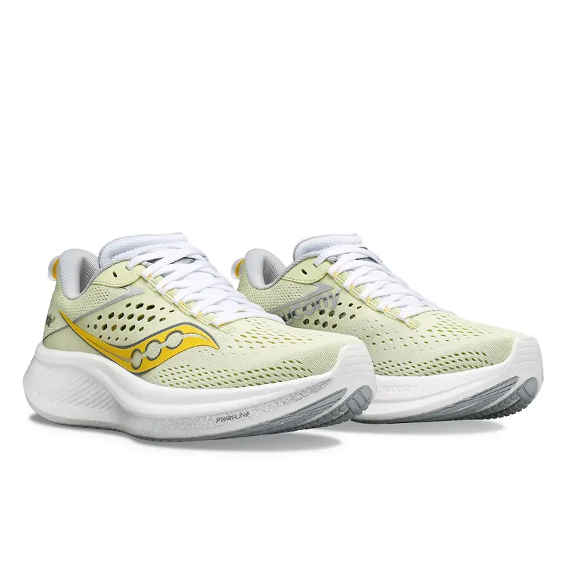 Saucony Ride 17 Fern / Cloud (S10924-111)