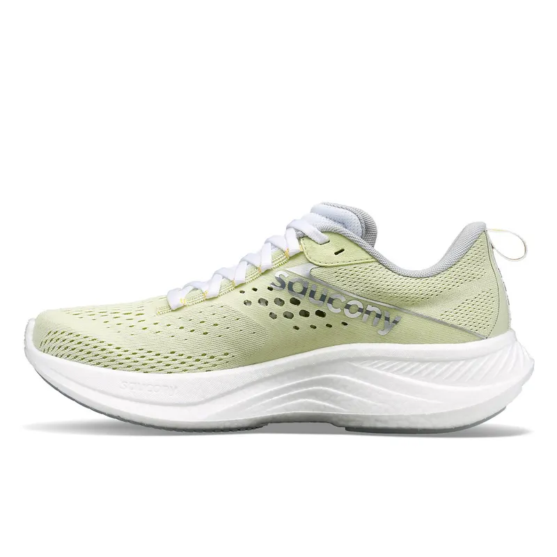 Saucony Ride 17 Fern / Cloud (S10924-111)