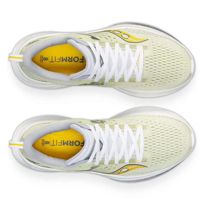 Saucony Ride 17 Fern / Cloud (S10924-111)