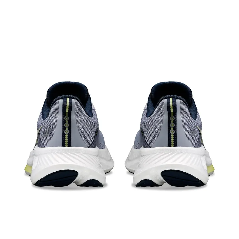 Saucony Ride 17 Wide Iris / Navy (S10925-110)