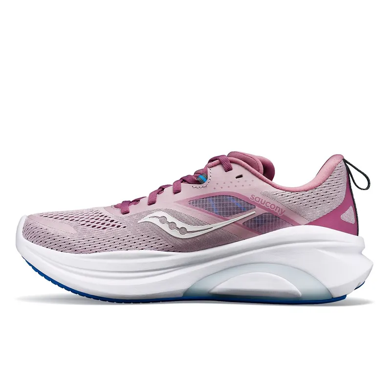 Saucony Omni 22 Orchid / Cobalt (S10926-106)