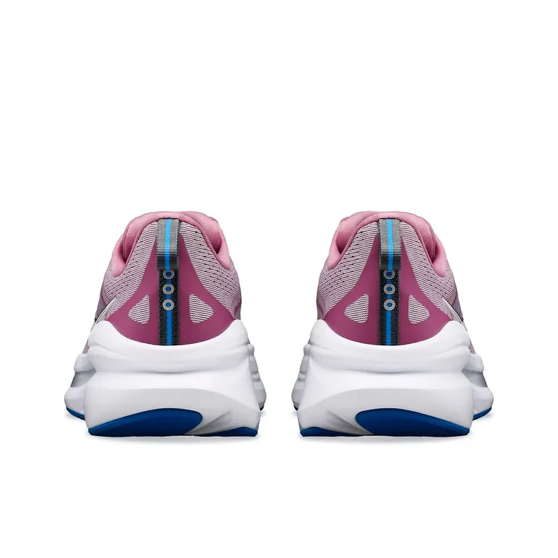 Saucony Omni 22 Orchid / Cobalt (S10926-106)