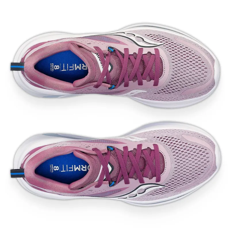 Saucony Omni 22 Orchid / Cobalt (S10926-106)