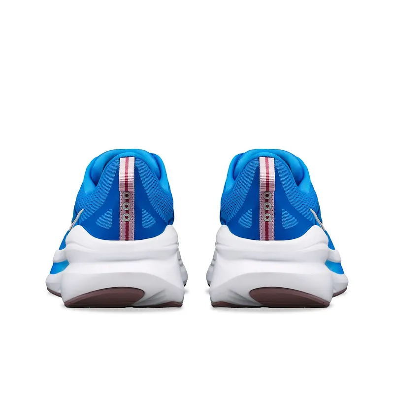 Saucony Omni 22 Cobalt / Orchid (S10926-107)