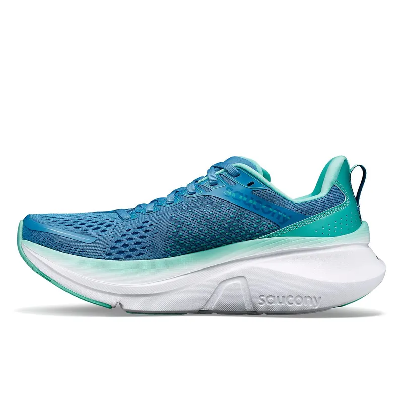 Saucony Guide 17 Breeze / Mint (S10936-115)