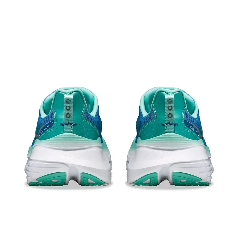 Saucony Guide 17 Breeze / Mint (S10936-115)