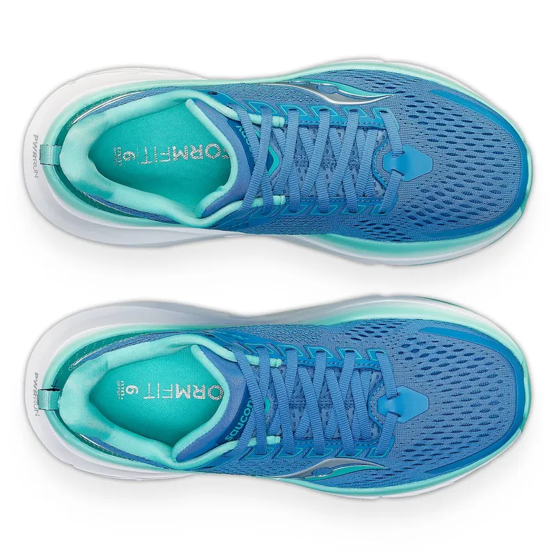 Saucony Guide 17 Breeze / Mint (S10936-115)