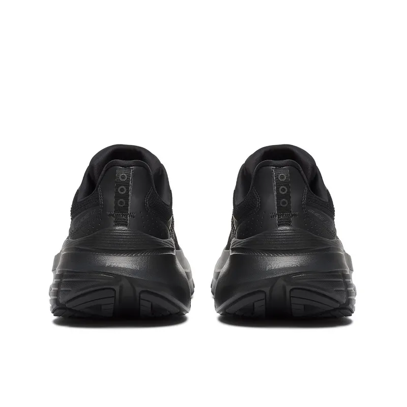 Saucony Guide 17 Black / Black (S10936-200)