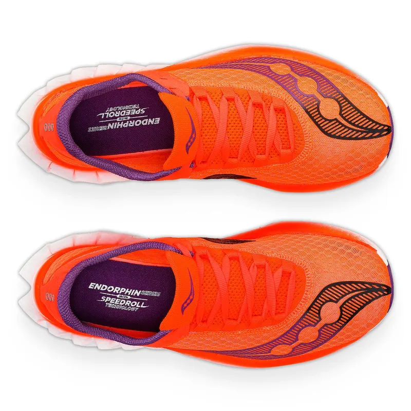 Saucony Endorphin Pro 4 ViZiRed (S10939-125)