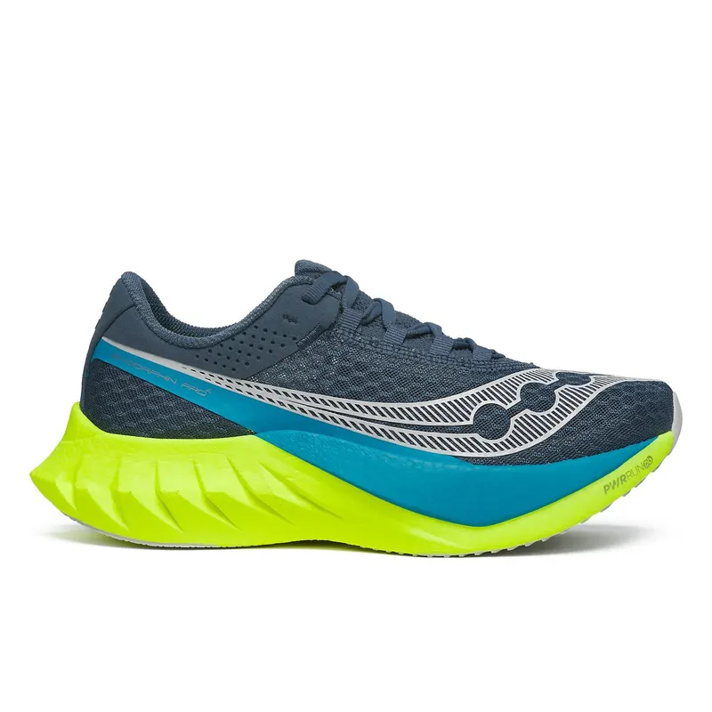 Saucony Endorphin Pro 4 Mirage / Citron (S10939-222)