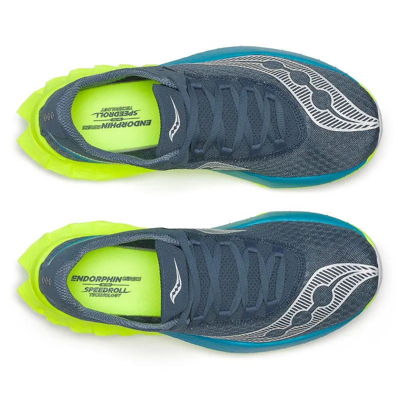 Saucony Endorphin Pro 4 Mirage / Citron (S10939-222)