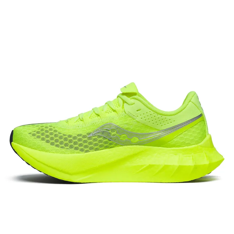 Saucony Endorphin Pro 4 Citron / Silver (S10939-223)