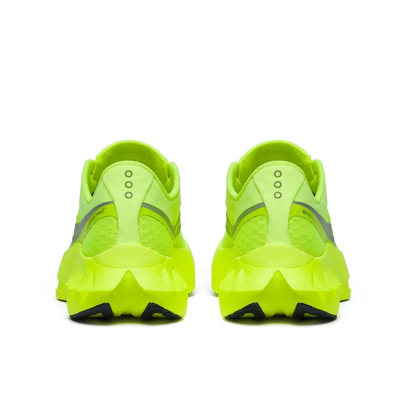 Saucony Endorphin Pro 4 Citron / Silver (S10939-223)