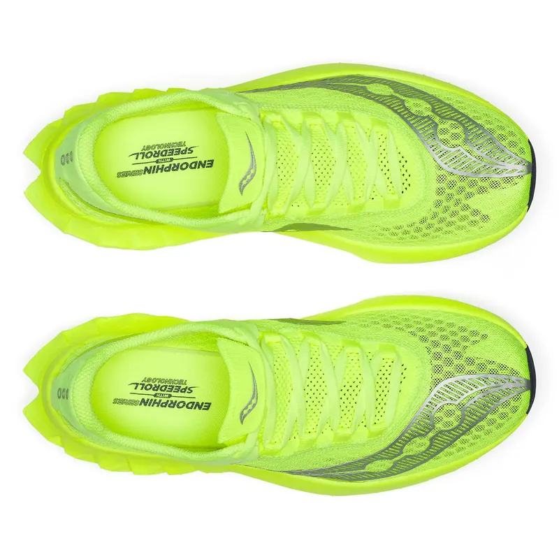 Saucony Endorphin Pro 4 Citron / Silver (S10939-223)