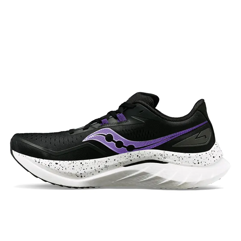 Saucony Endorphin Speed 4 Black (S10940-100)