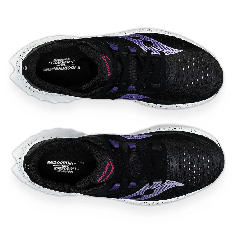 Saucony Endorphin Speed 4 Black (S10940-100)