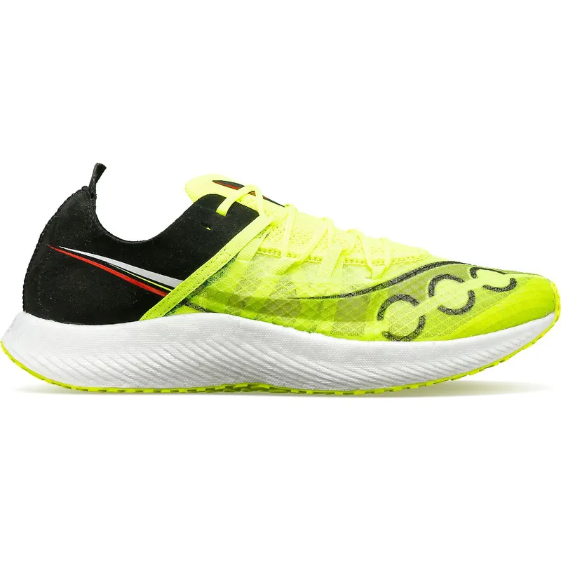 Saucony Sinister Citron / Black (S19097-05)