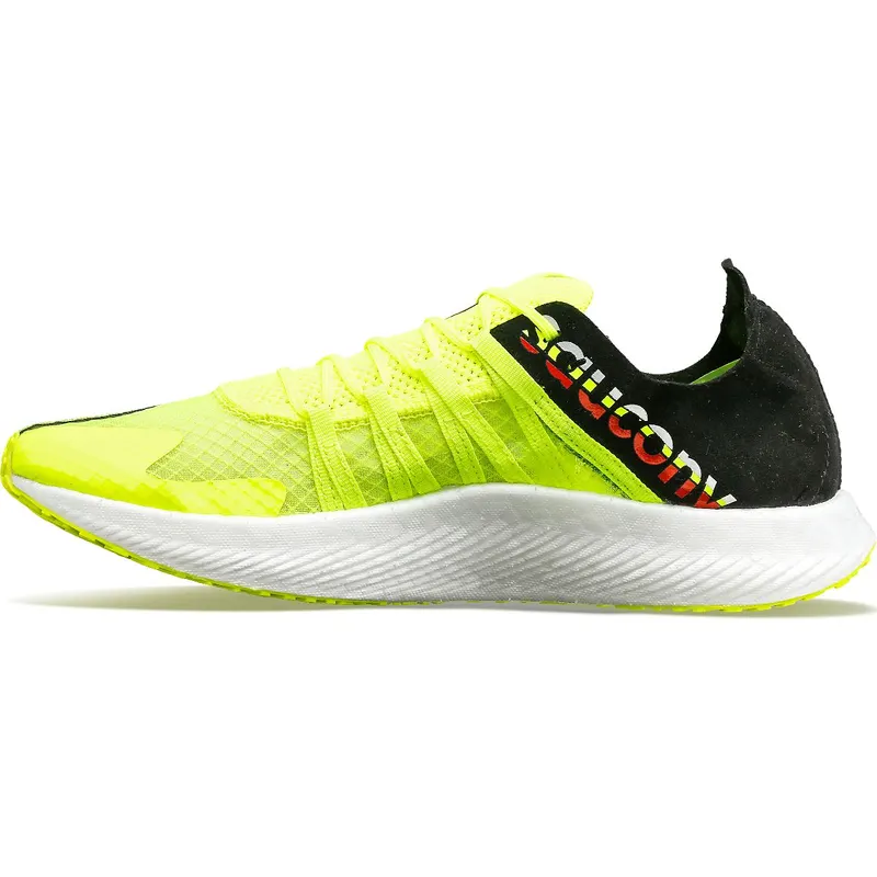 Saucony Sinister Citron / Black (S19097-05)